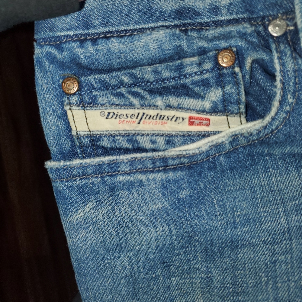 Diesel Jeans